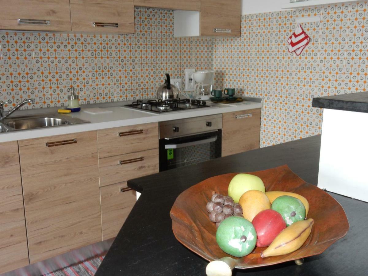 Villa Vista Mare Lavagna Zewnętrze zdjęcie